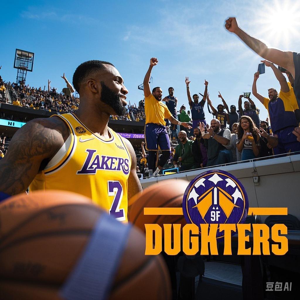 开云体育-Scout官方宣布表现优异新规，湖人引发争议！-开云体育