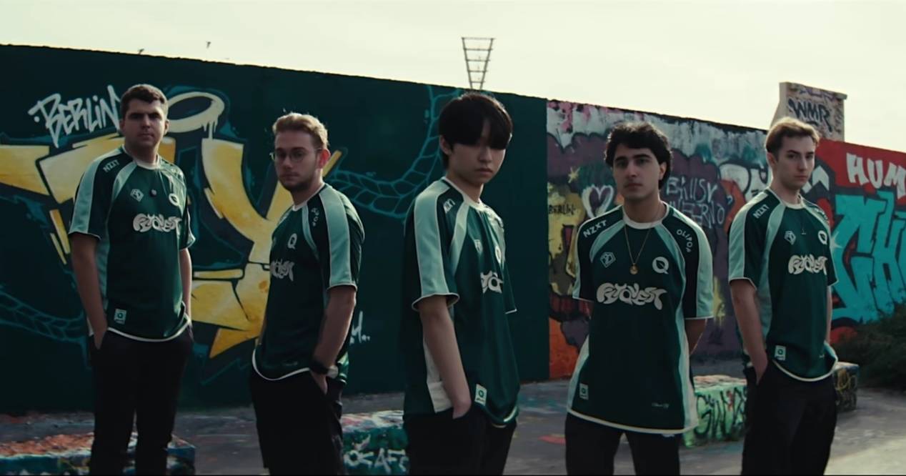 开云体育-Faker意外战胜法国队，重返赛场引爆全场！引发球迷热议-开云体育