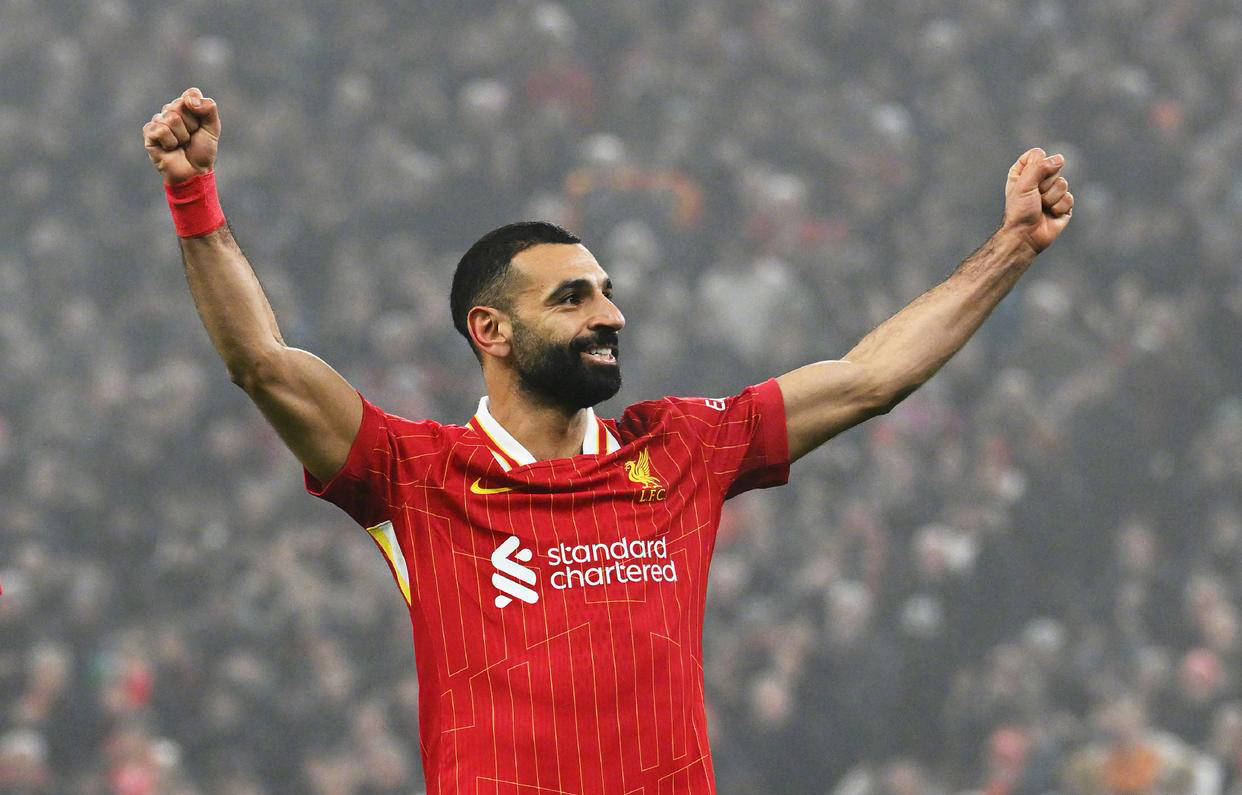 开云登录入口-萨拉赫在篮网比赛中比赛局势复杂，锐不可当引发热议！全场沸腾不已-开云登录入口